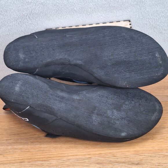 Climb X Rave Strap Climbing Shoes Blue EU 38 Men 6 Women 7 EU 38 NWT Rock main image 5